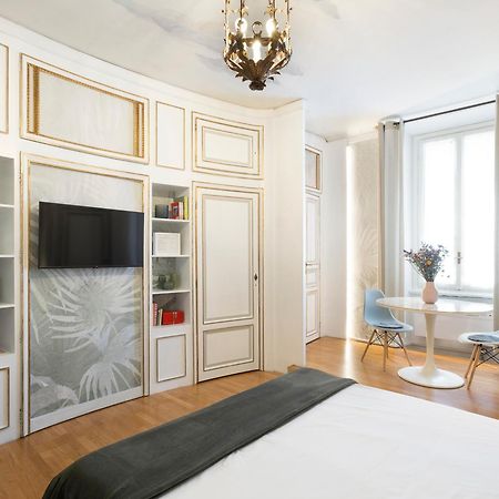 Homemi Sant'Ambrogio Apartment Milan Extérieur photo